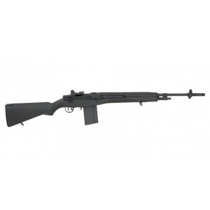 Страйкбольная винтовка CM032 M14 Black [CYMA]